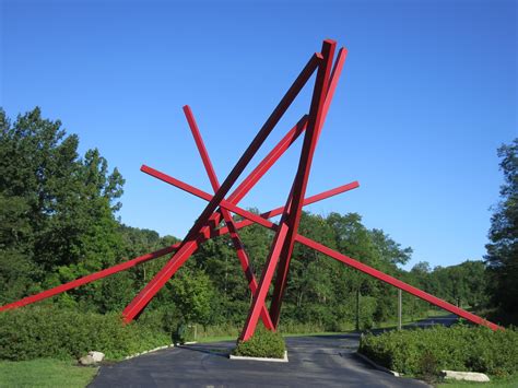 Photo: IMG 5860 | Pyramid Hill Sculpture Park, Hamilton, OH, August 28 ...