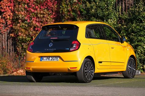 Twingo Renault