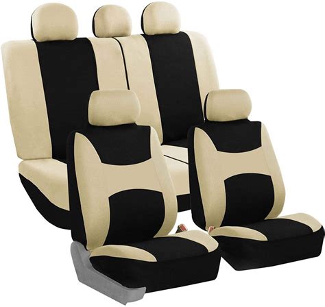 10 Best Seat Covers For Honda CR-V