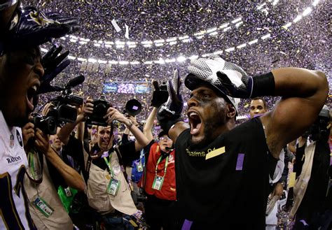 Would the Ravens have won Super Bowl XLVII if they won the year prior?