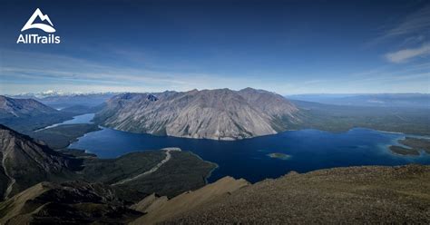 10 Best trails and hikes in Yukon | AllTrails