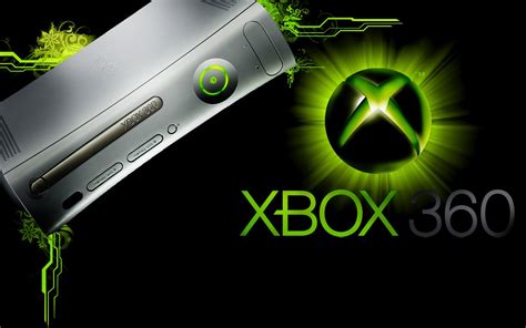 Xbox 360 Wallpaper Themes - WallpaperSafari