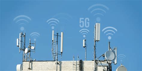 4 Use Cases for 5G Small Cell Deployment