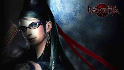 Bayonetta 3 Could Have a Different Protagonist, Says Platinum Games