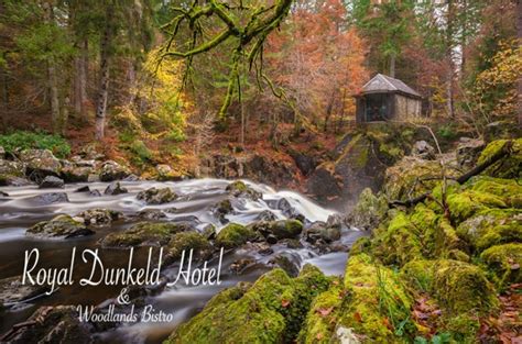 Royal Dunkeld Hotel – itison