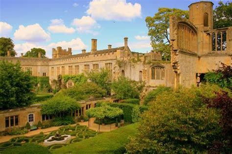 Sudeley Castle prepares for its biggest season to date | News | Group Leisure and Travel