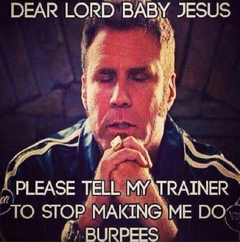 18 Hilarious Gym Workout Images or Quotes Guaranteed to Make You Laugh ...