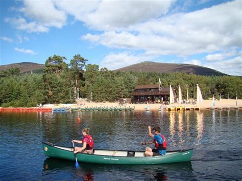 Loch Morlich Watersports (Aviemore) - All You Need to Know BEFORE You Go