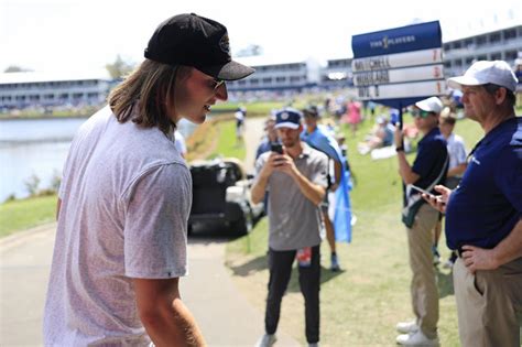 Players third-round highlights: Aaron Rai jars it at 14, Wyndham Clark ...