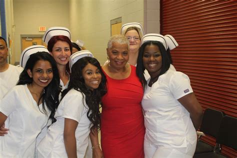 New Nurses - Gwinnett Colleges and Institute