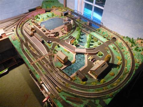 OO Gauge Model Railway Layout | in Exmouth, Devon | Gumtree