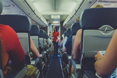 Is Reclining an Airplane Seat a Huge Faux-Pas These Days? - Miles For ...