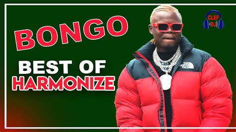 Best Of Harmonize Mixtape Mp3 Download Harmonize Bongo Mix Songs