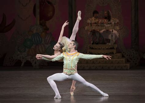 New York City Ballet’s The Nutcracker returns this season - Lonely Planet