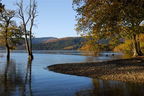 Scottish Government approves Lomond camping ban | Walkhighlands