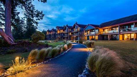 Best Western Plus Tin Wis Resort Tofino, BC - See Discounts