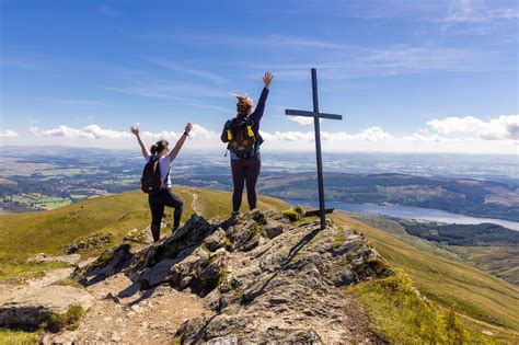 Scotland's Best National & Natural Heritage Parks | VisitScotland