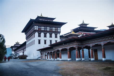 10 Must-See Tourist Attractions in Bhutan's Capital City — MyBhutan Blog