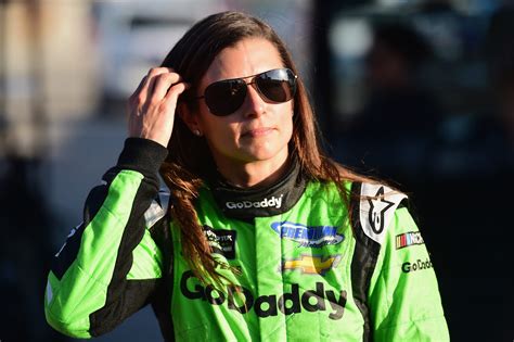 Danica Patrick reveals the worst crash of her career