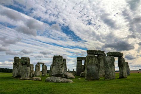 The 9 Best Stonehenge Tours of 2021