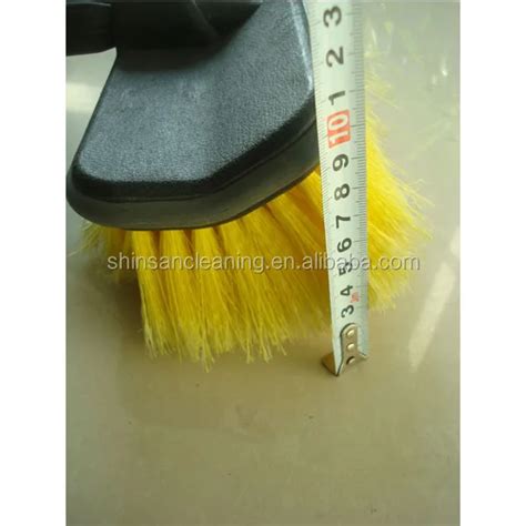 Car Wash Brush With Long Handle/car Cleaning Brush/telescopic Car Wash ...