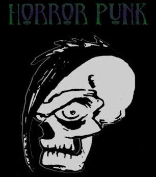 horror punk by HorrorPunk on DeviantArt