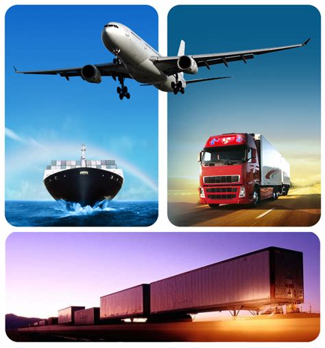 How Goods Transportation Has Evolved Over the Years - GO Times