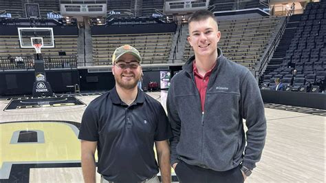 The Purdue-IU basketball rivalry is alive again, and I'm here for it