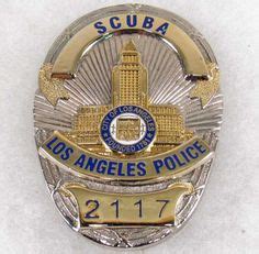 23 LAPD BADGES. ideas | lapd badge, lapd, police badge