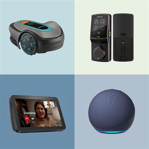 16 Best Smart Home Devices & Gadgets of 2024 | Reader's Digest