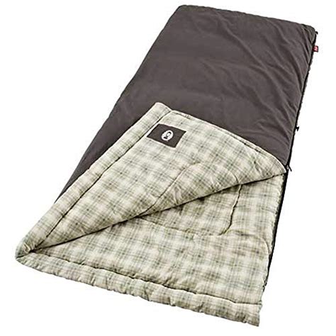 What's The Best Coleman Adult Sleeping Bag Recommended By An Expert ...