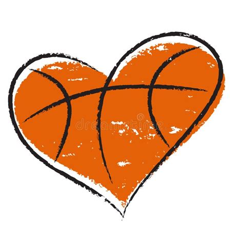 4+ Basketball heart Free Stock Photos - StockFreeImages