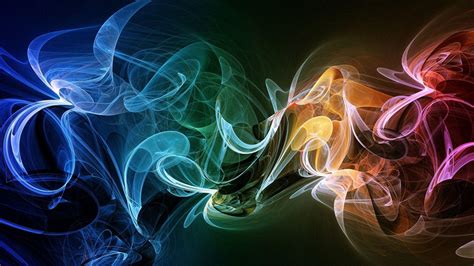 Colored Smoke Wallpapers - Wallpaper Cave