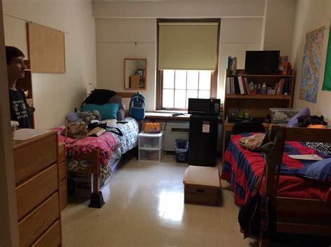 Miami University Florida Dorms : Emerson Hall Room 240, 2015 | Miami ...