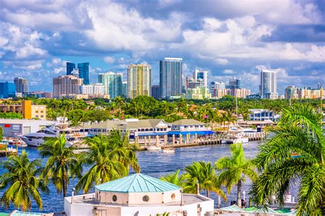 City of Ft. Lauderdale CIO Tamecka McKay named Top Ten City CIO 2023 | South Florida Tech Hub