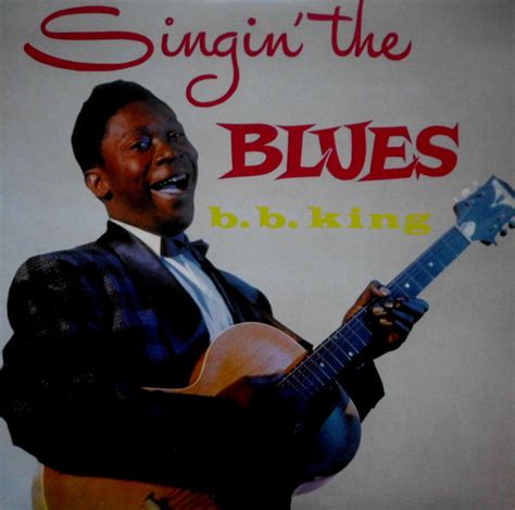 SINGIN' THE BLUES - ŠARENI DUĆAN