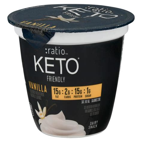 How To Flavor Plain Yogurt Keto – KidsAcookin