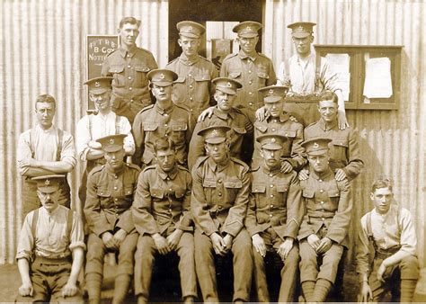 King's (Liverpool Regiment) - WW1Photos.org