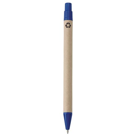 Recycled Cardboard Pen - Eco-Pens.com