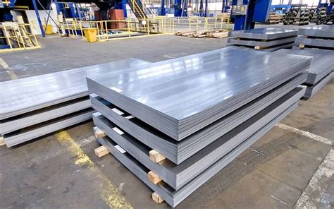 Choosing the Best Steel Plate: A Step-by-Step Guide – MRS STEEL