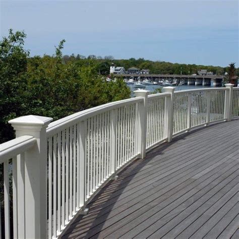 Transform Your Deck With These 59 Cool Deck Railing Ideas