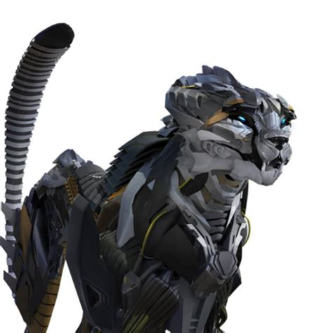 Transformers Beast Wars Movie Cheetor Concept Art Unveiled - JEFusion