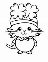 40 St Patricks Day Coloring Pages Free Printables sketch template