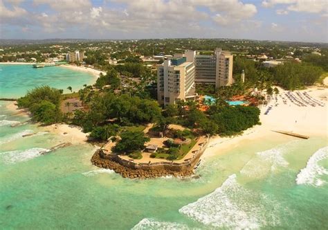 Hilton Barbados Resort - Barbados All Inclusive Deals