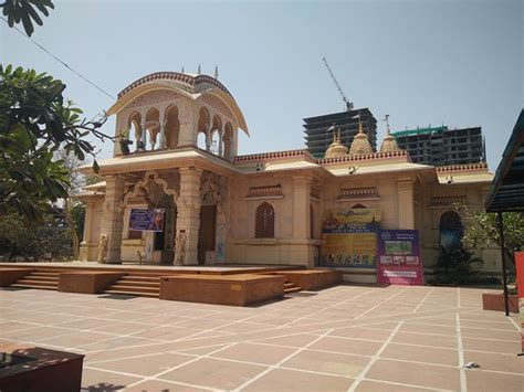 ISKCON Temple, Ahmedabad - Tripadvisor