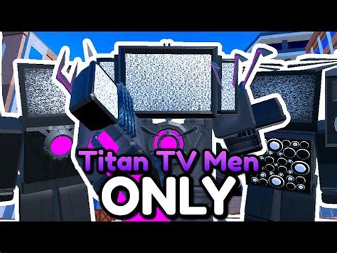 UNBELIEVABLE! TITAN CLOCKMAN STOPS TIME in Toilet Tower Defense! | Wave ...