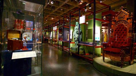 Museum of Civilization in Quebec, Quebec | Expedia.ca