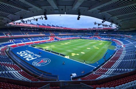 Tecnología israelí permite a los fanáticos del fútbol de Francia ver ...