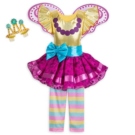 Fancy Nancy Costume Set for Kids | shopDisney