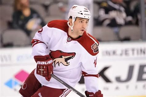 Paul Bissonnette gives heartbreaking farewell to Arizona Coyotes